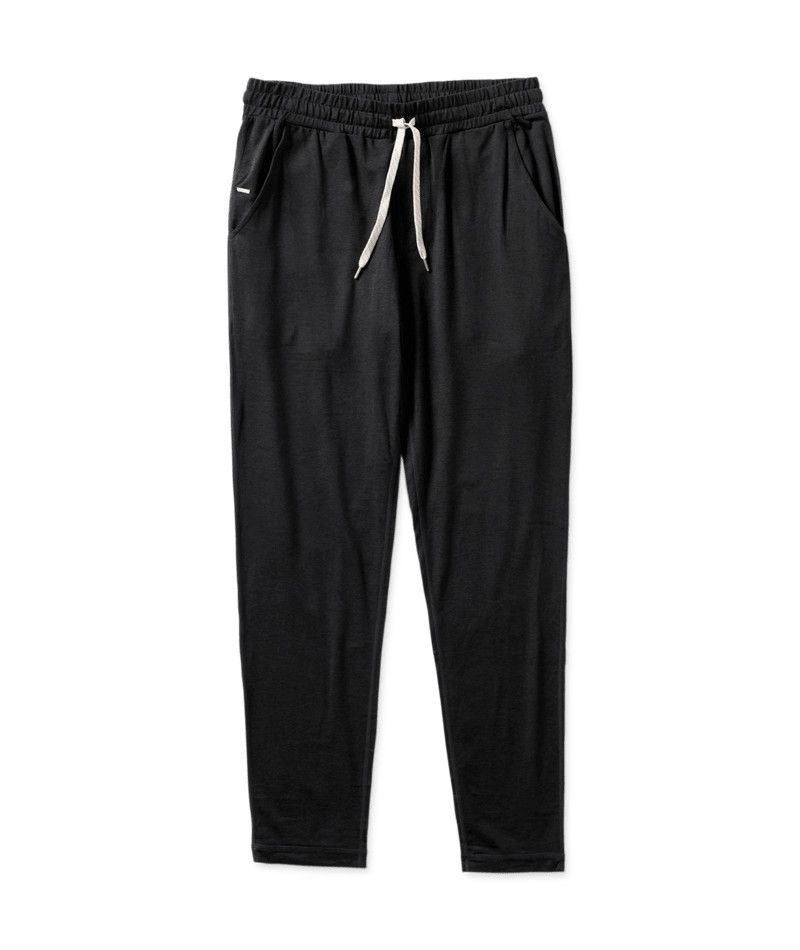 M Ponto Performance Pant, Color: Blk Hthr, Size: MD