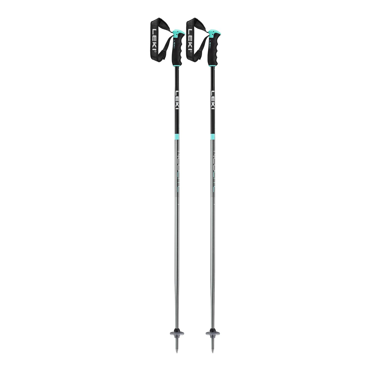W Neolite Airfoil Pole