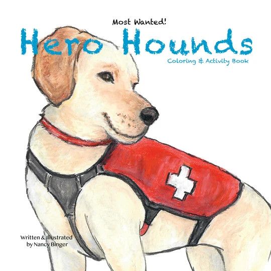 Hero Hounds