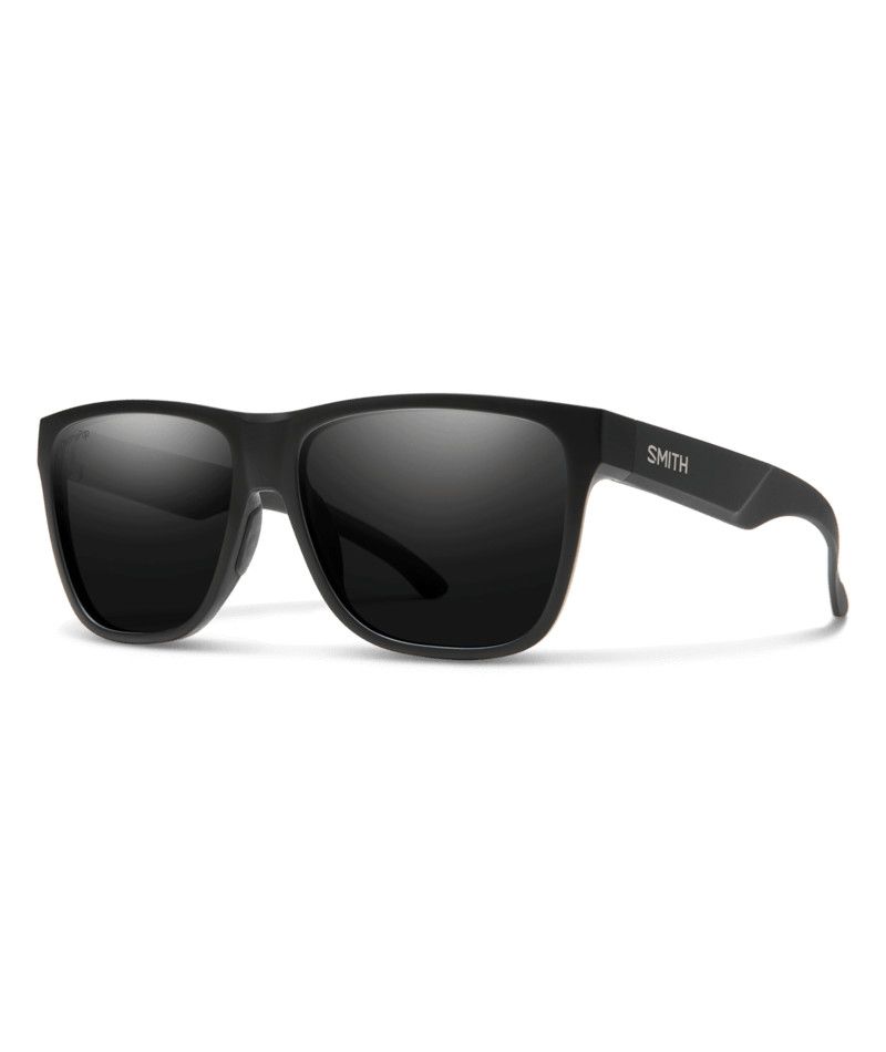Lowdown XL 2 Matte Blk CP Pol Blk