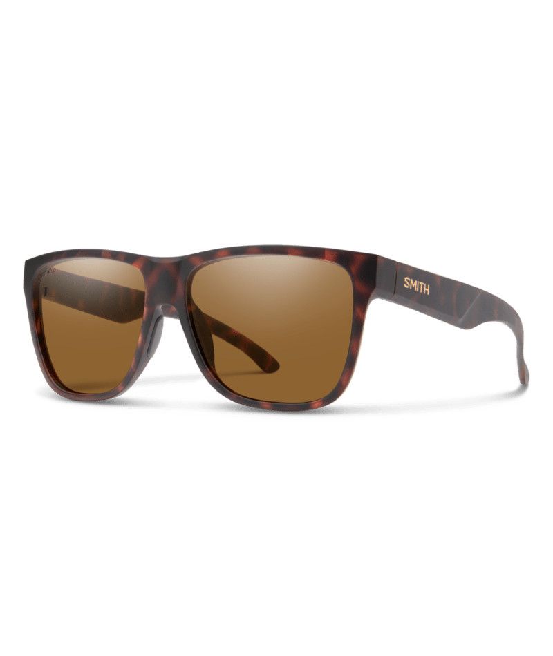 Lowdown XL 2 Matte Tort CP Brwn