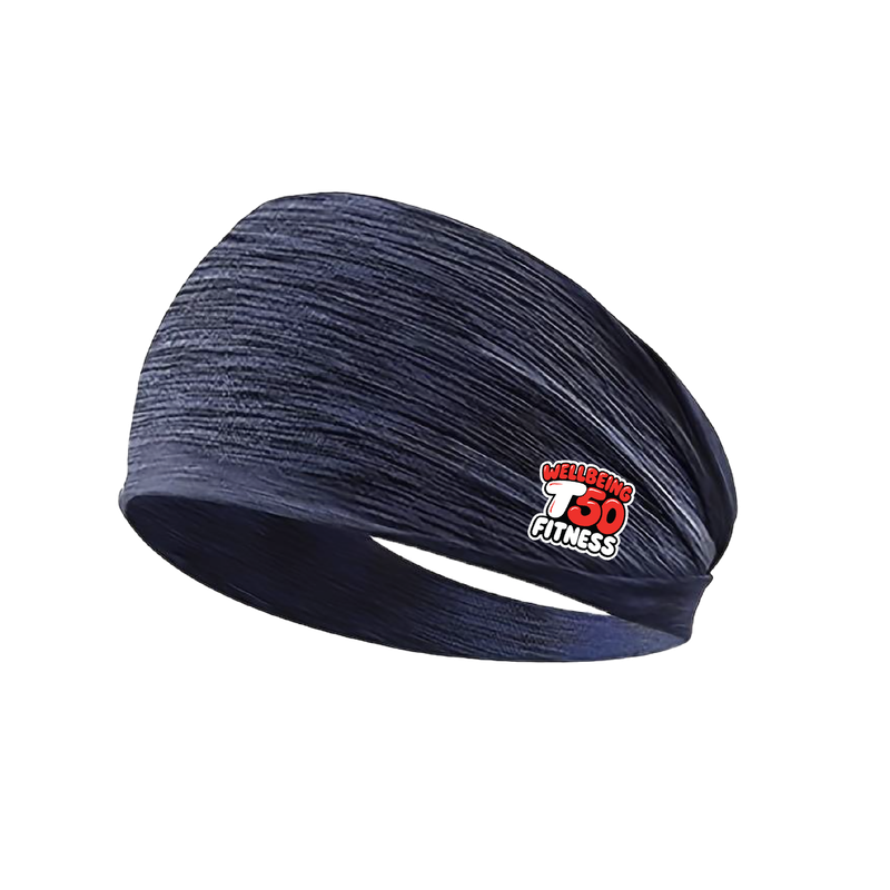 Broad Style Headband