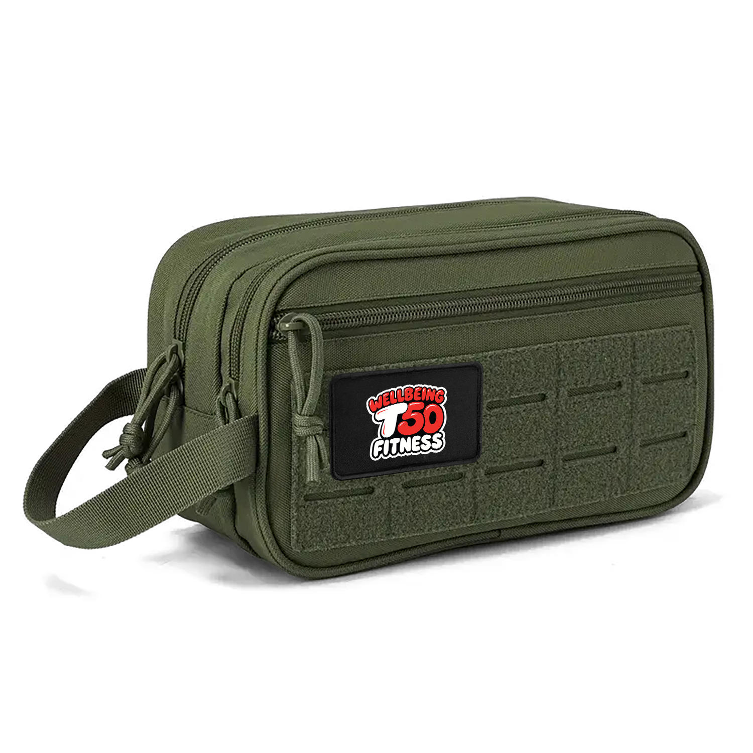 The GO Bag