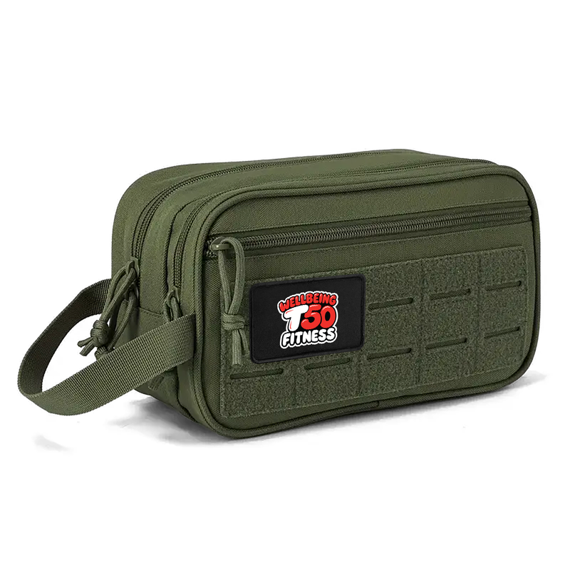 The GO Bag