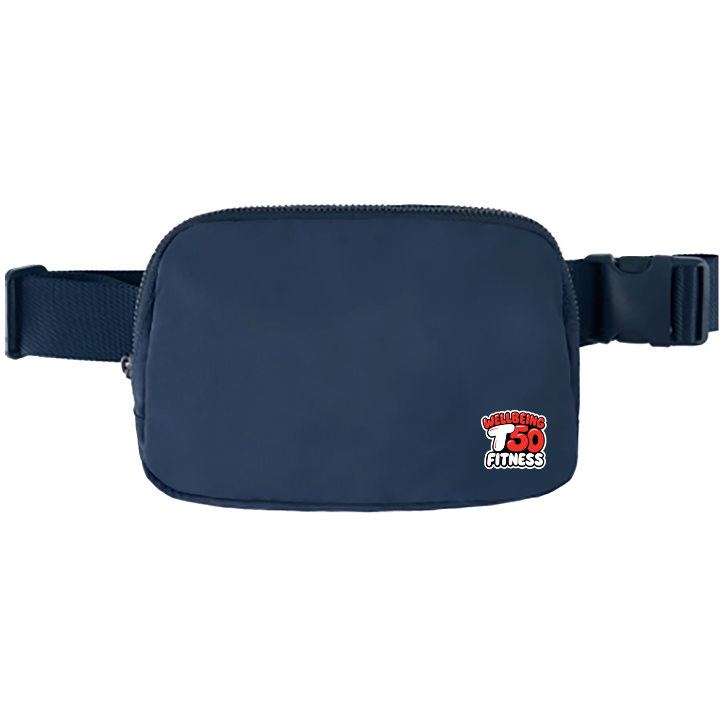 The Perfect Belt Bag