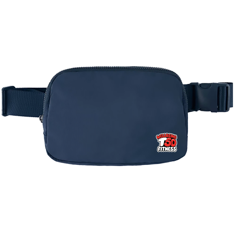 The Perfect Belt Bag