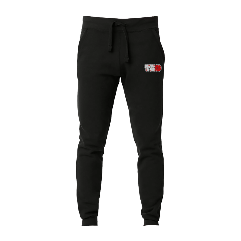 Premium Athletic Joggers