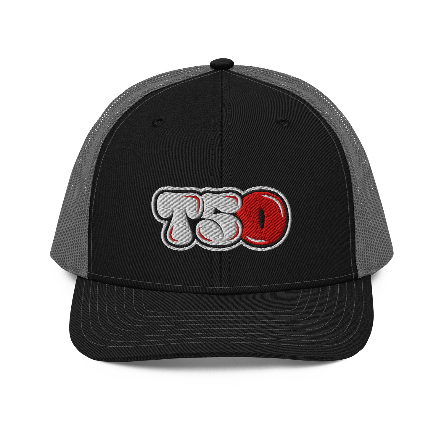 Snapback Trucker Hat
