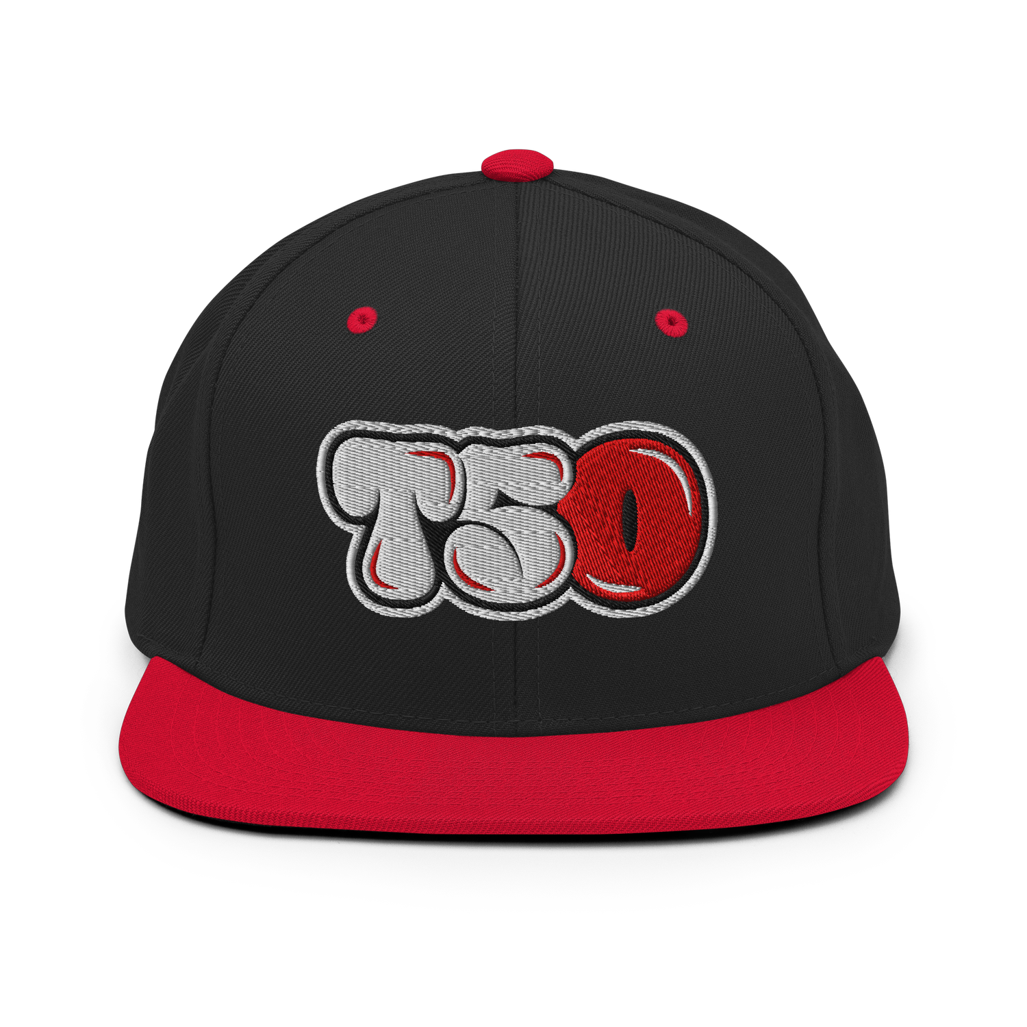 Classic Snapback
