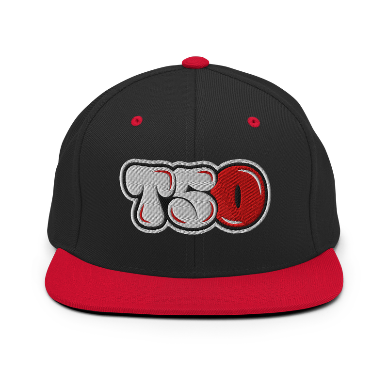 Classic Snapback