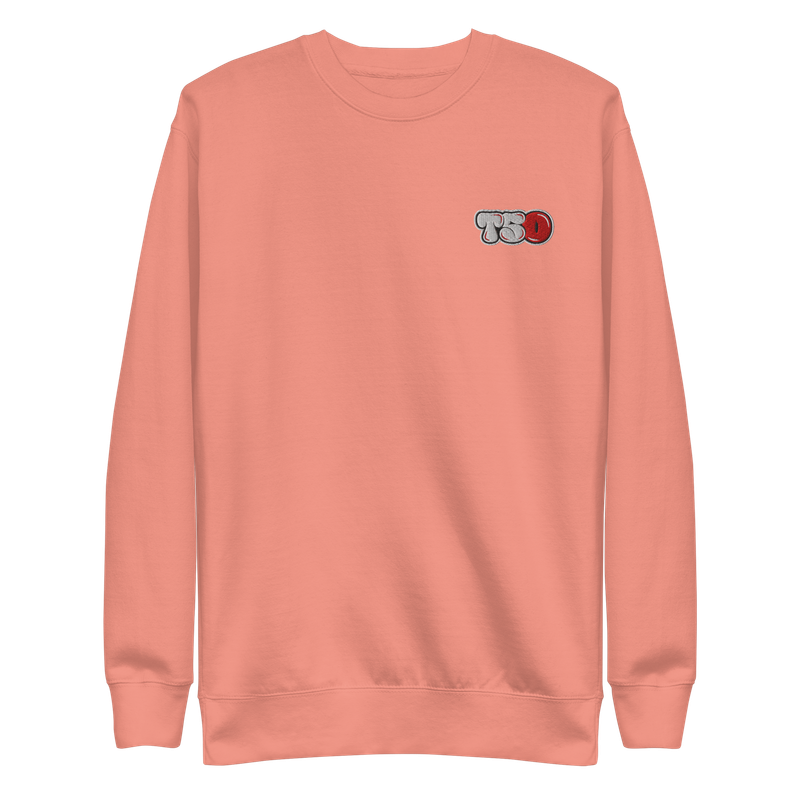 Unisex Premium Sweatshirt