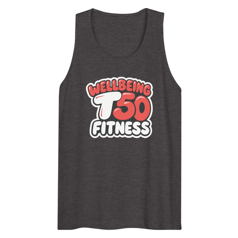 Men's Premium Tank 