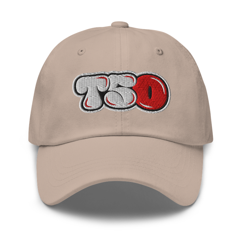 Dad Hat