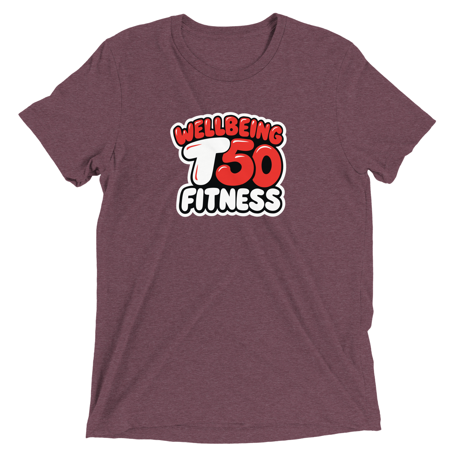 Men's Triblend Tee