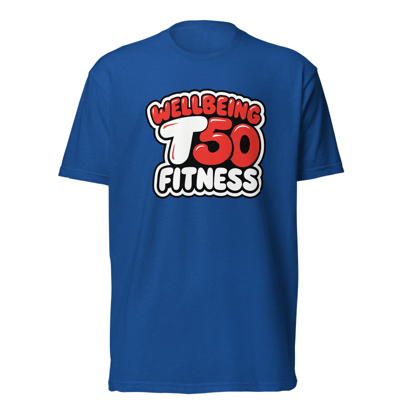 Unisex 60/40 Tee
