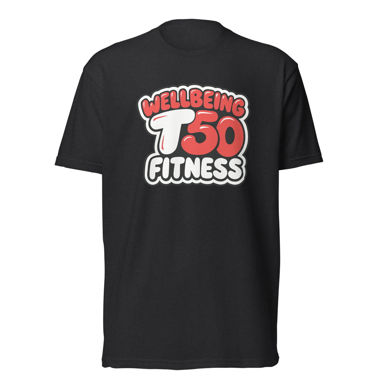Unisex 60/40 Tee