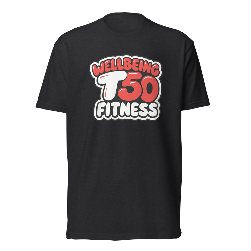 Unisex 60/40 Tee