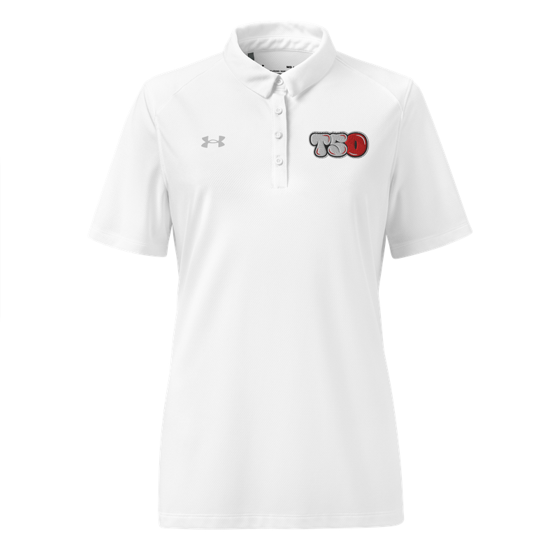 Under Armour® Women’s Polo