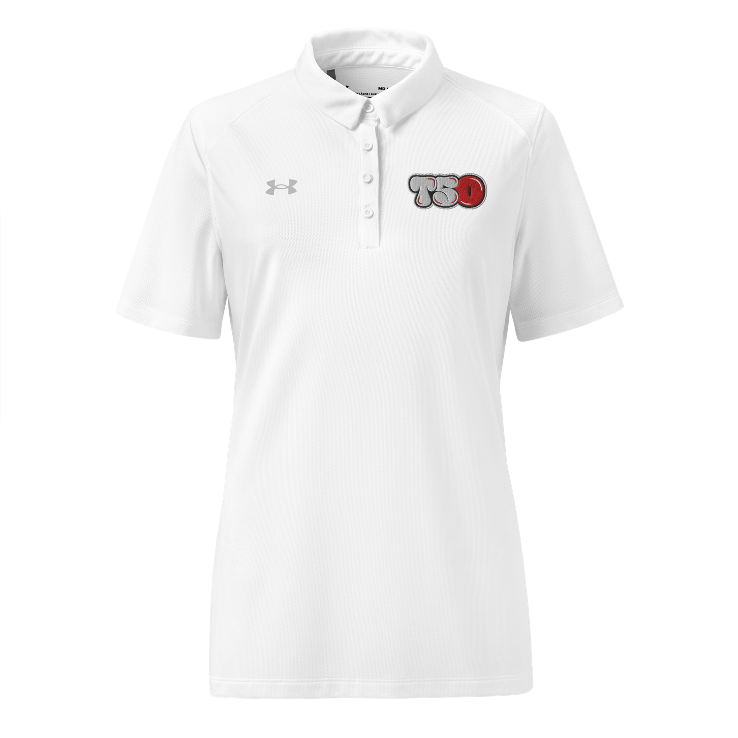 Under Armour® Women’s Polo