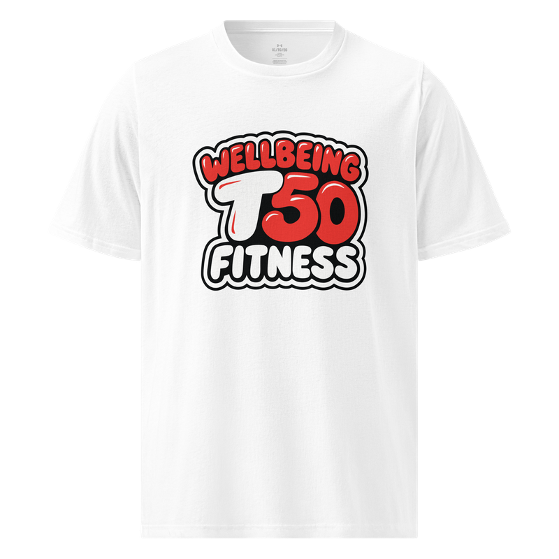 Under Armour® Unisex Athletic 2.0 Tee