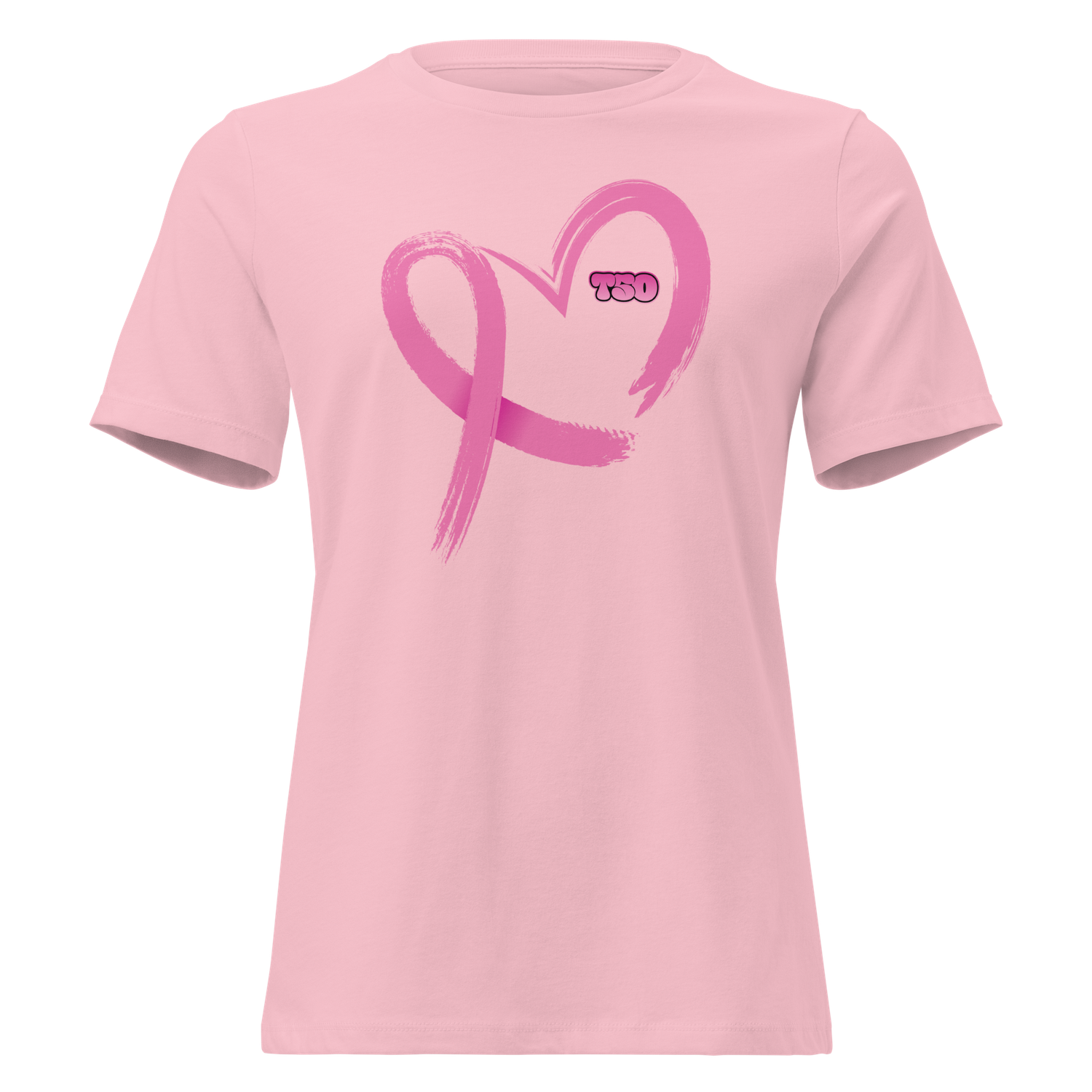 Women's Relaxed Fit Tee