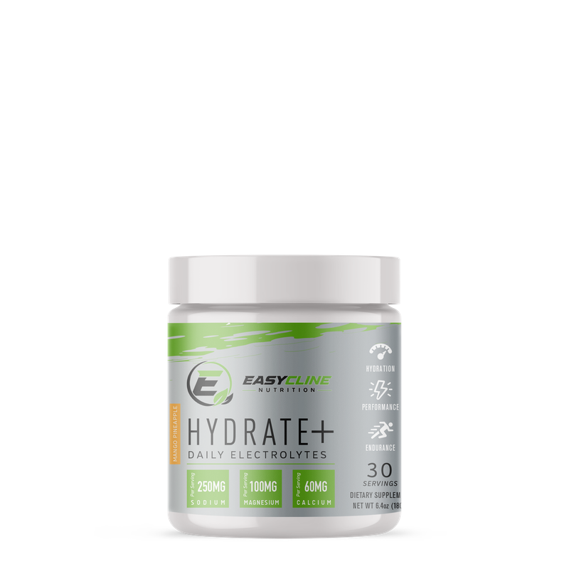 Hydrate+