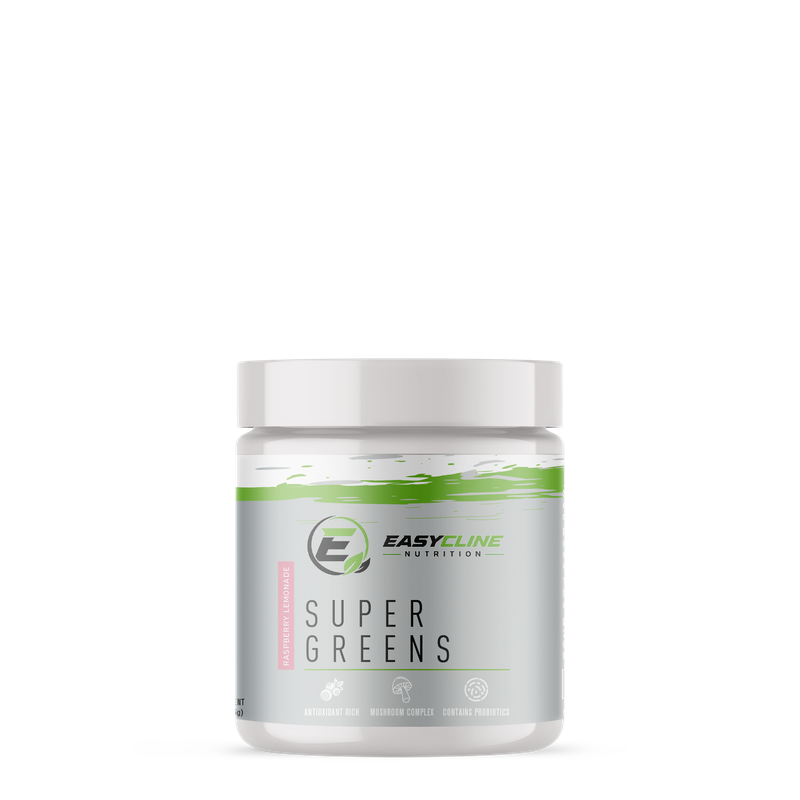 Super Greens