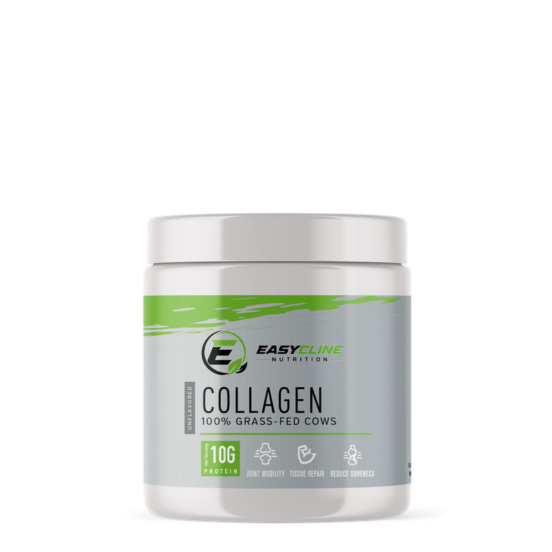 Grass-Fed Collagen Peptides
