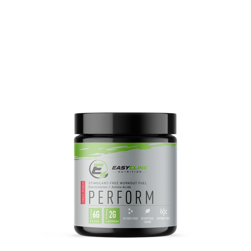Perform BCAAs + Hydration