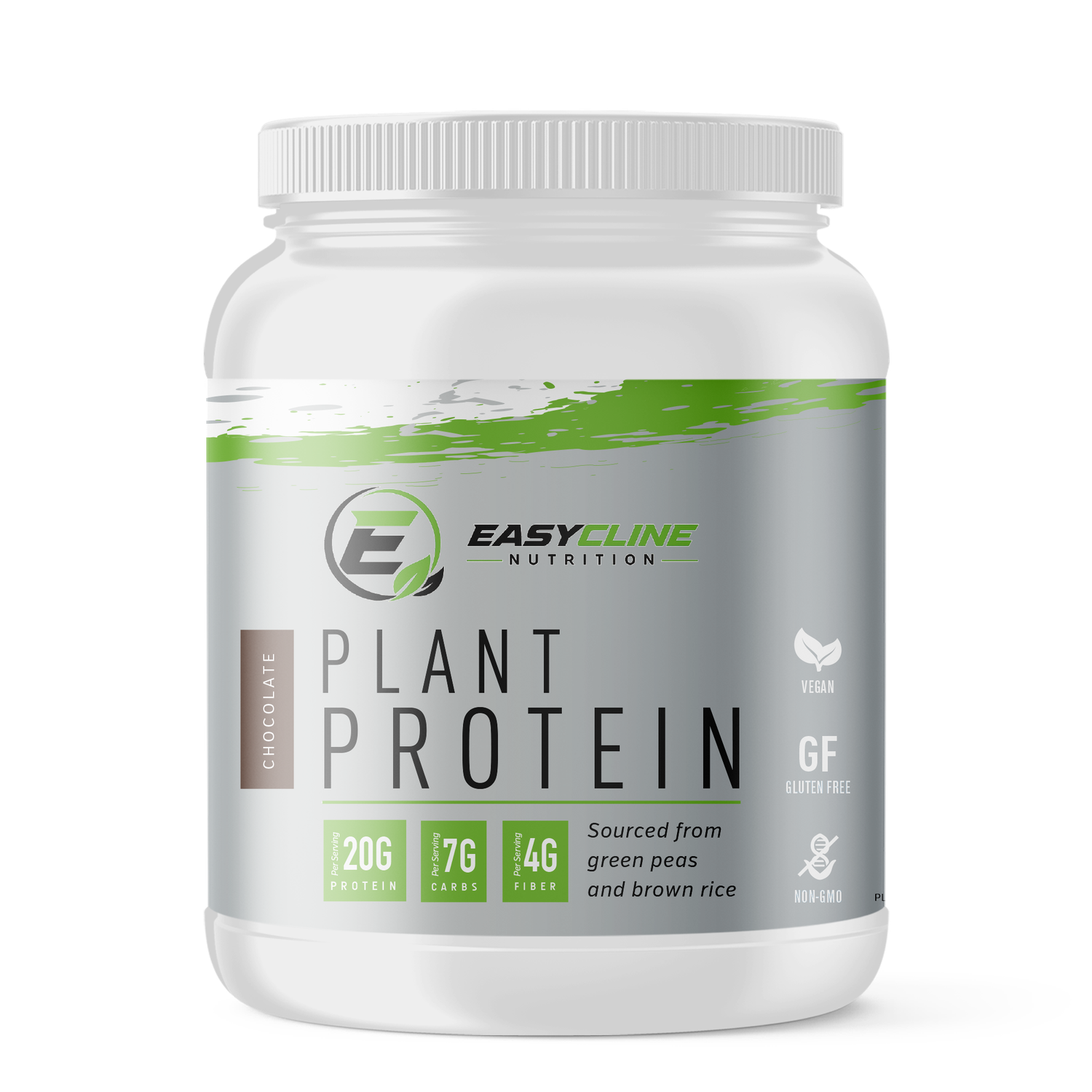 Plant Protein