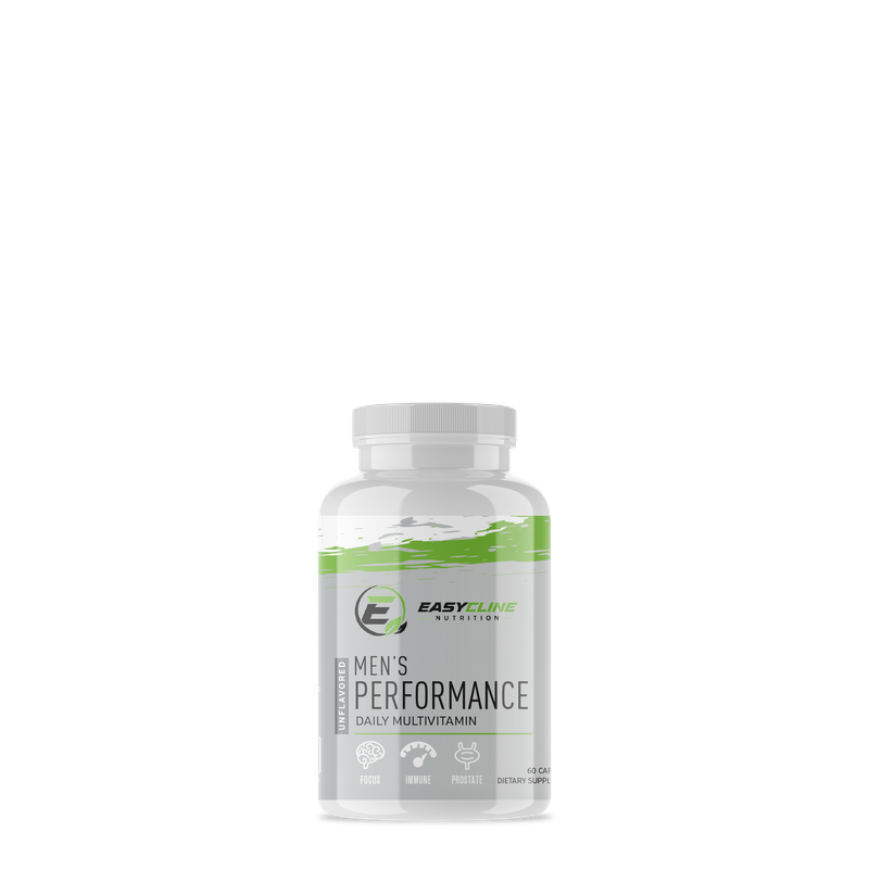 Men's Performance Daily Multivitamin