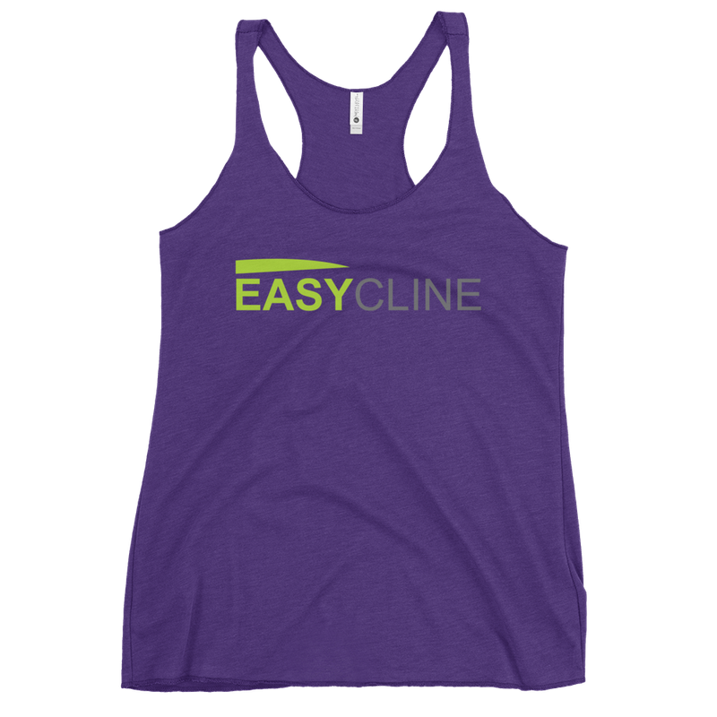 Triblend Racerback Tank 