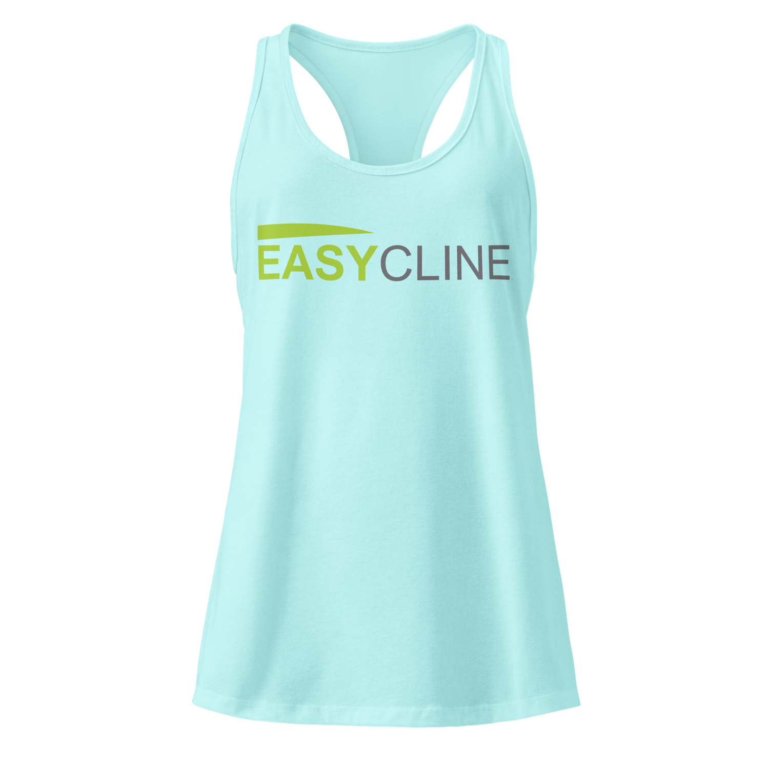 Women's Ideal Racerback Fitted Tank