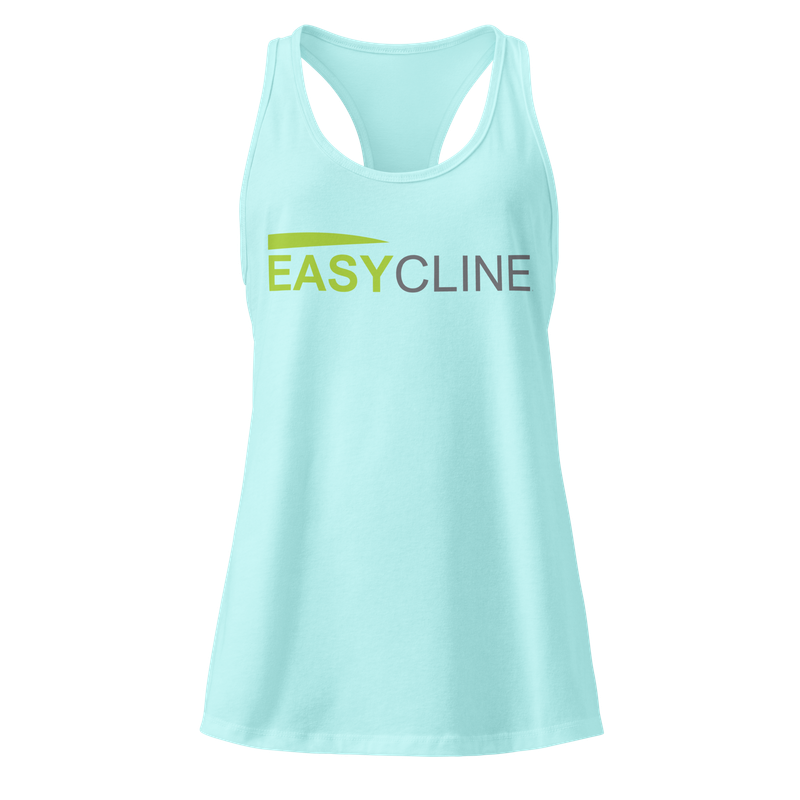 Women's Ideal Racerback Fitted Tank