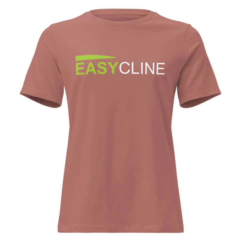 Women's Relaxed Fit Tee