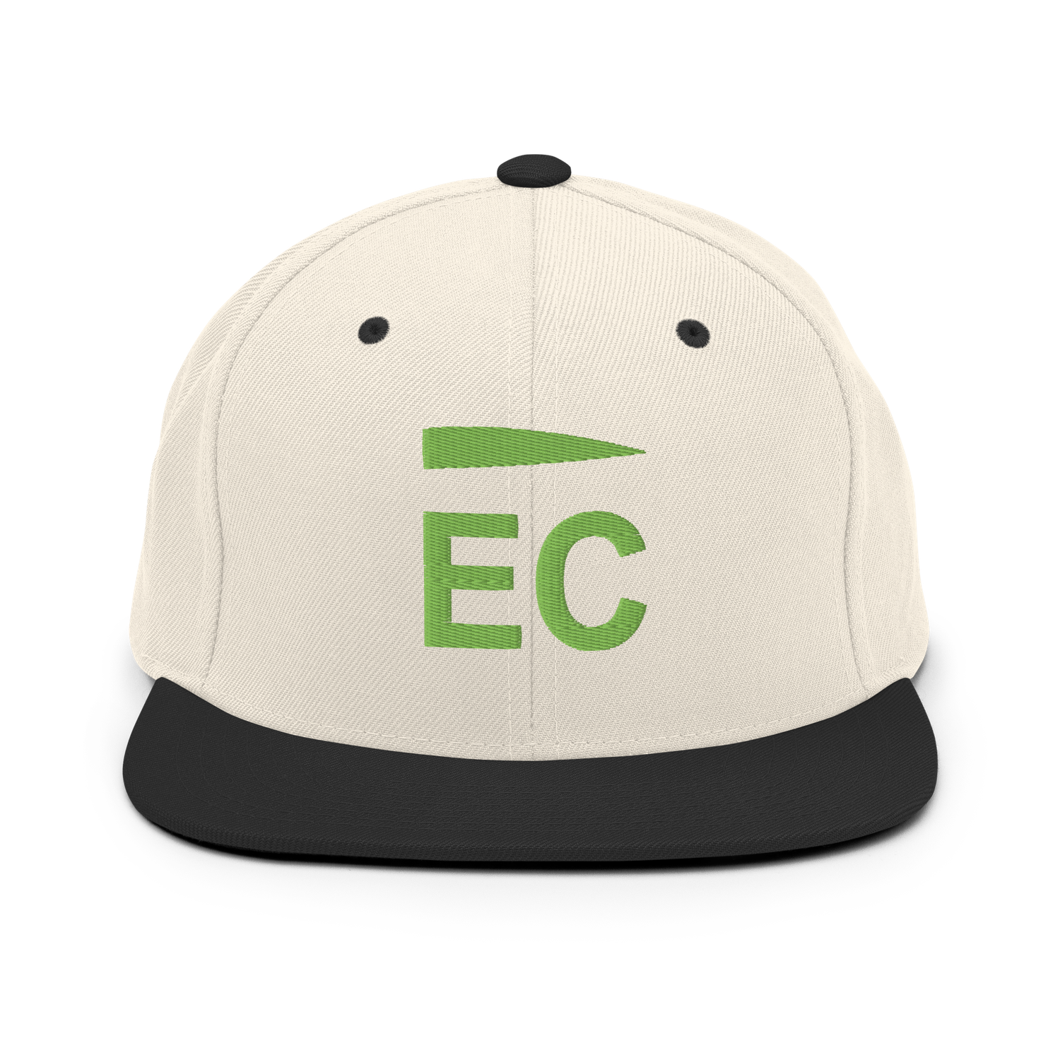 Classic Snapback