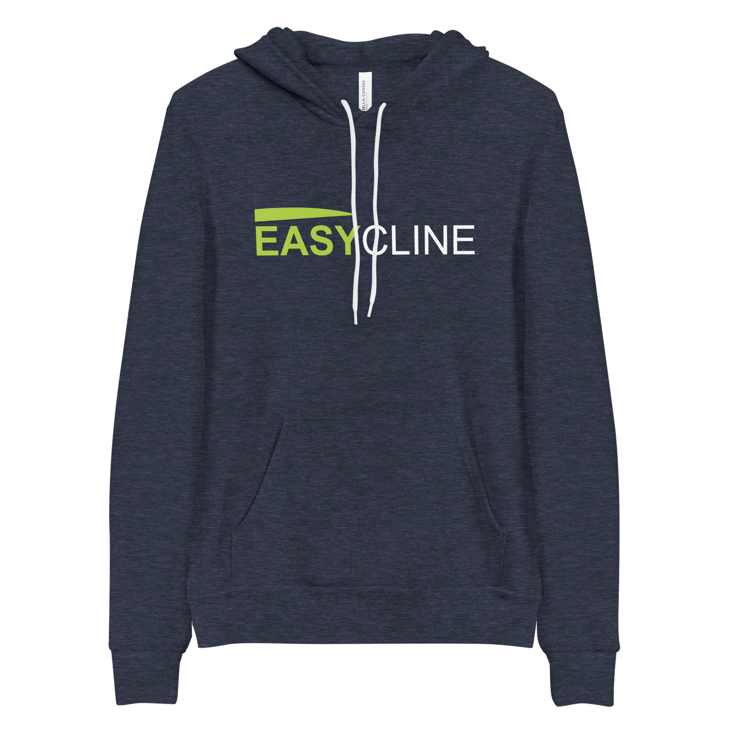 Unisex Pullover Hoodie