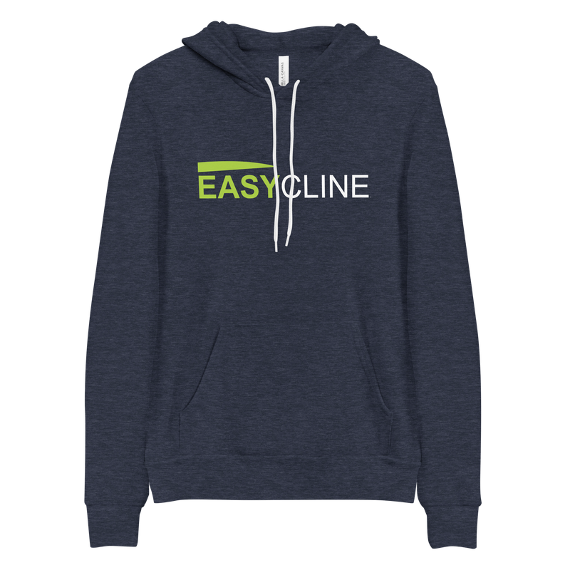 Unisex Pullover Hoodie