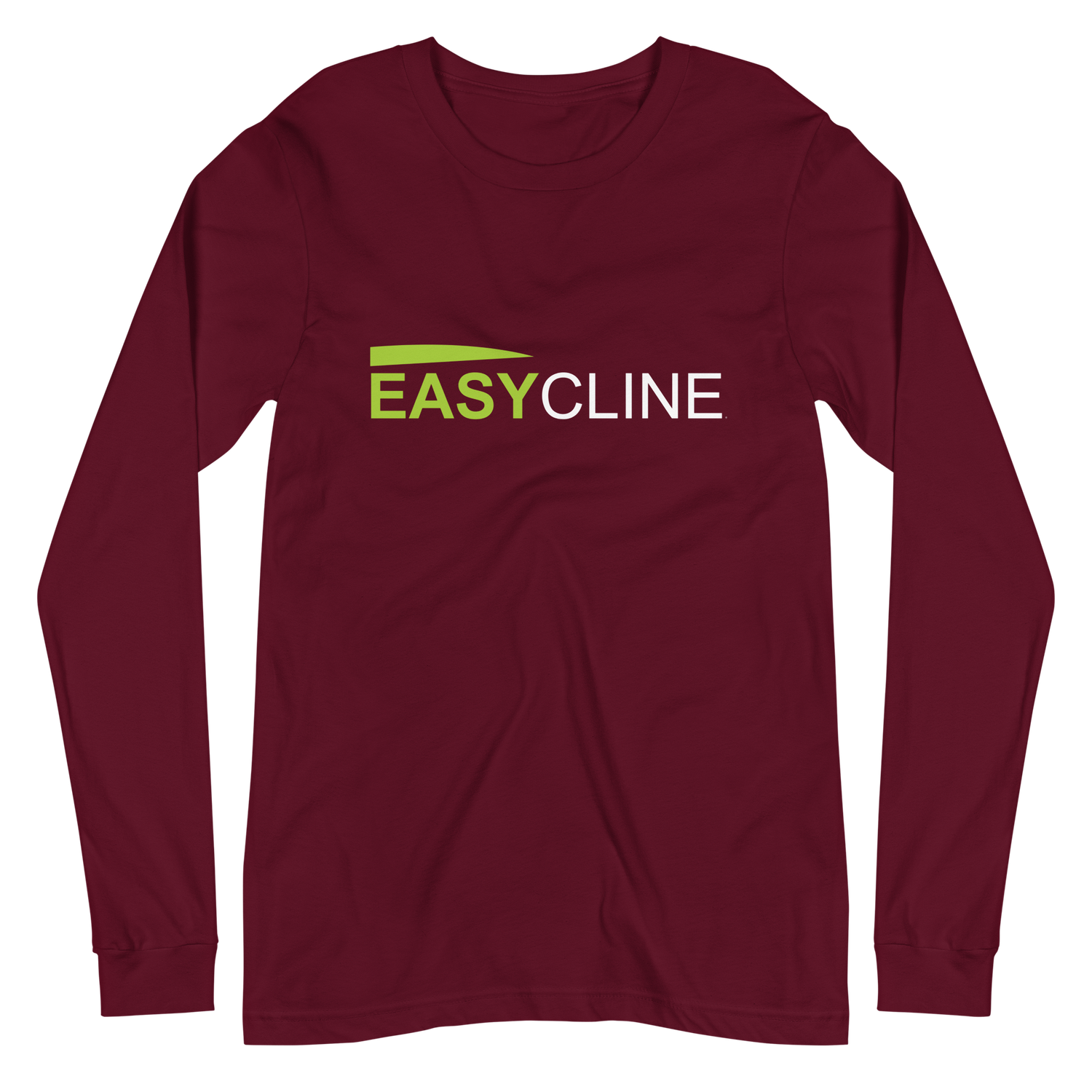 Unisex Jersey Long Sleeve Tee