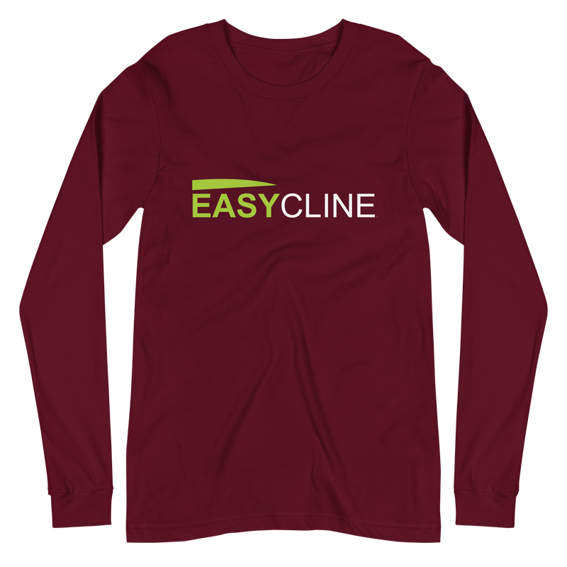 Unisex Jersey Long Sleeve Tee