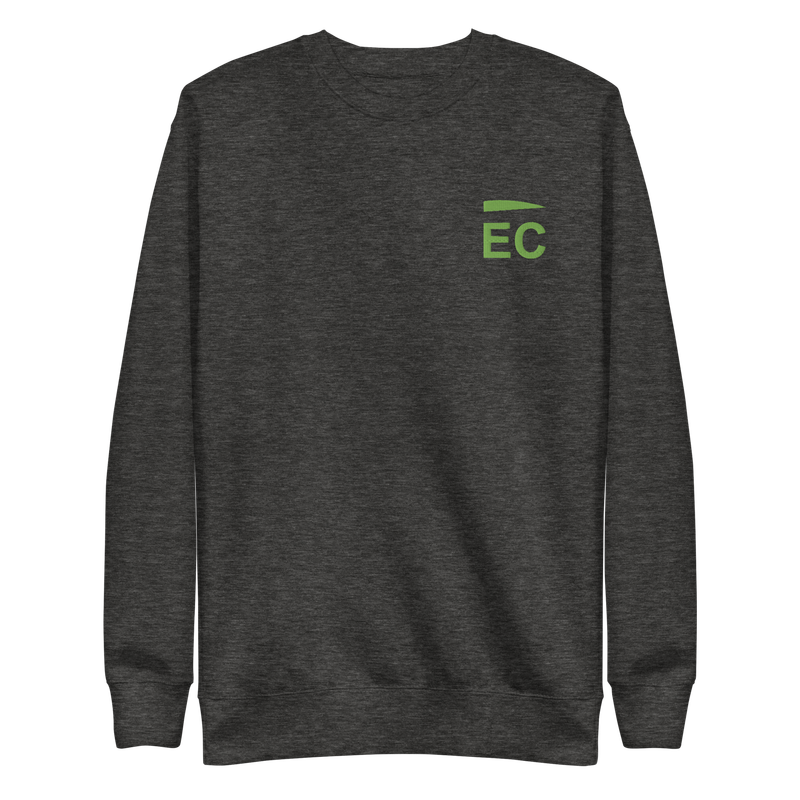 Unisex Premium Sweatshirt