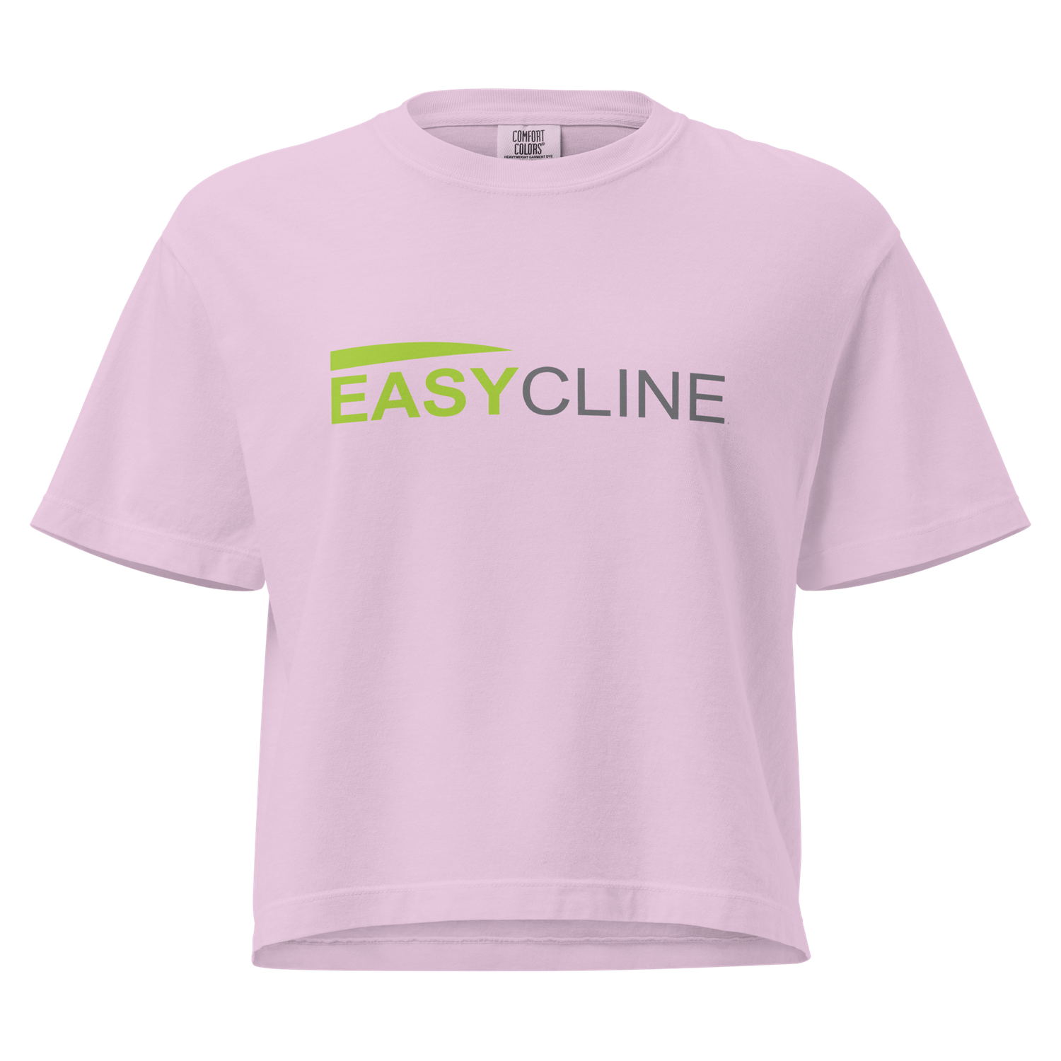Women's Boxy Tee