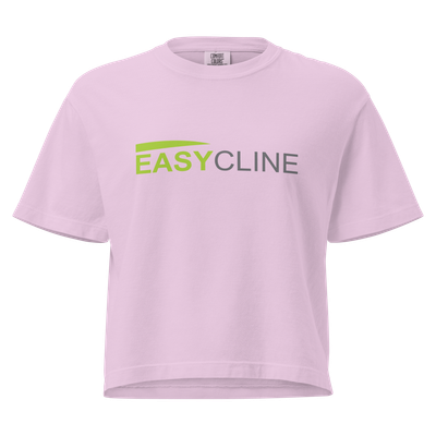 Women's Boxy Tee