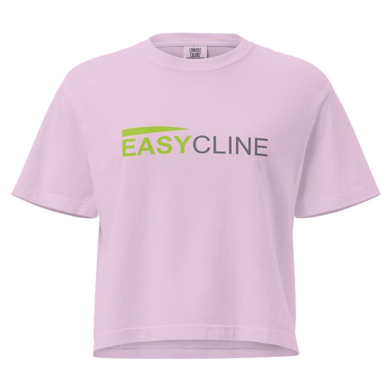 Women's Boxy Tee