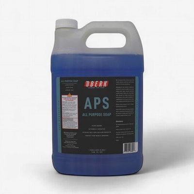 Oberk APS - All Purpose Soap and PreWash