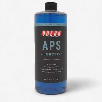 Oberk APS - All Purpose Soap and PreWash