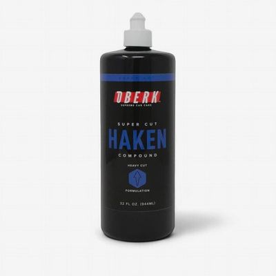 Oberk Haken Super Cut Compound