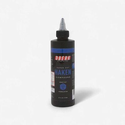 Oberk Haken Super Cut Compound