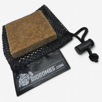 Mesh Bag Storage Baggies for Bars