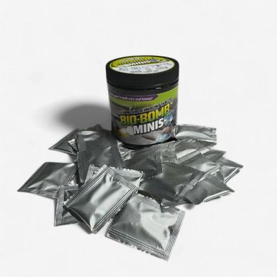 Bio-Bombs Minis-25 Pack